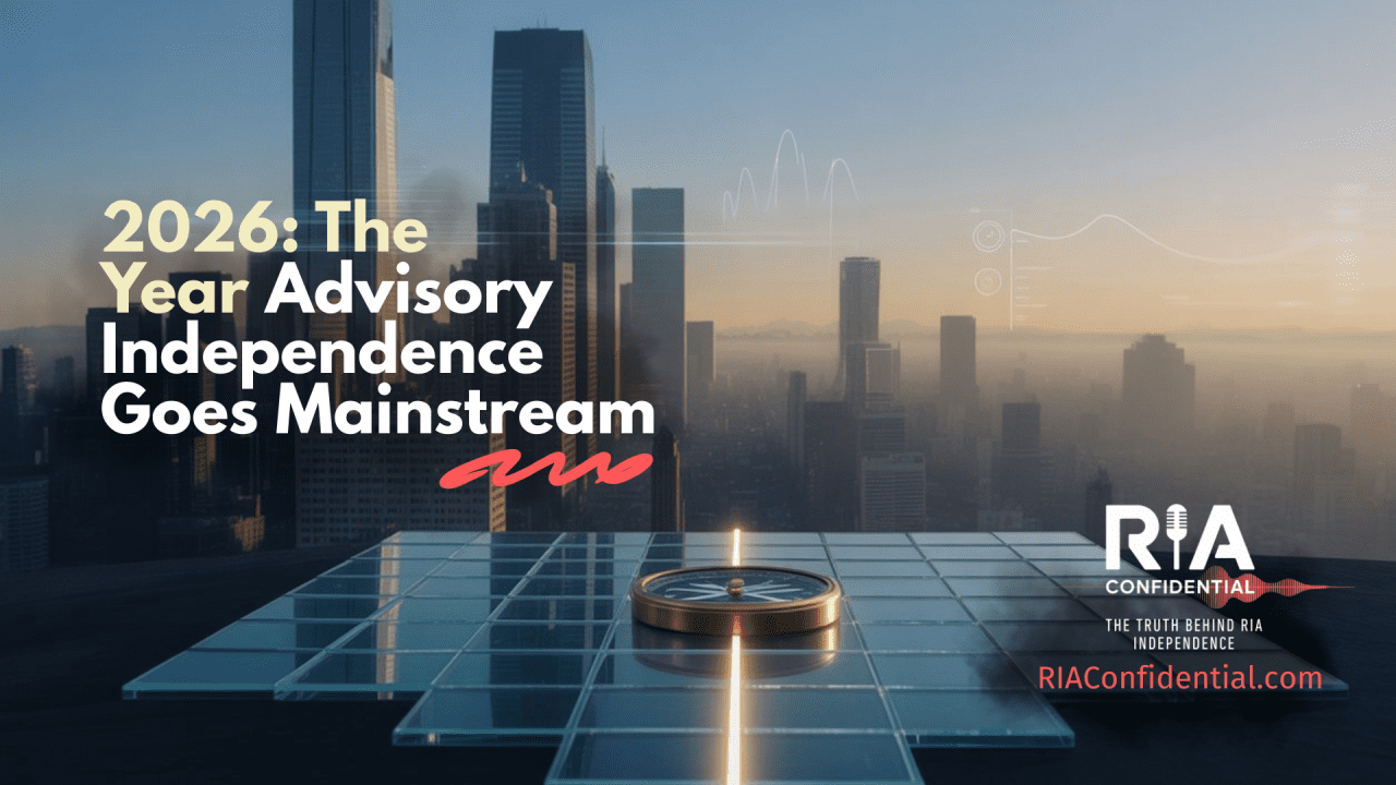 advisory independence