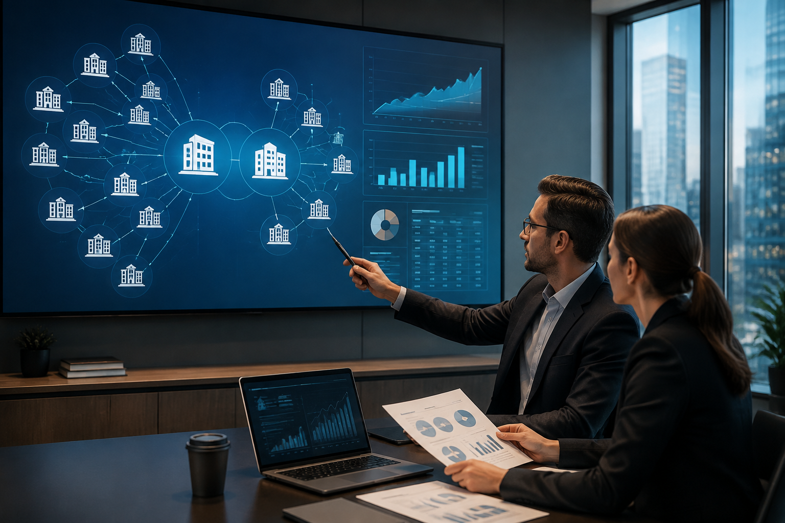 advisors