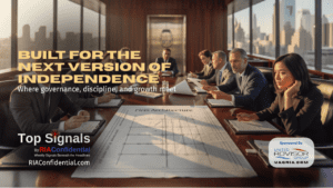 independent wealth management firms