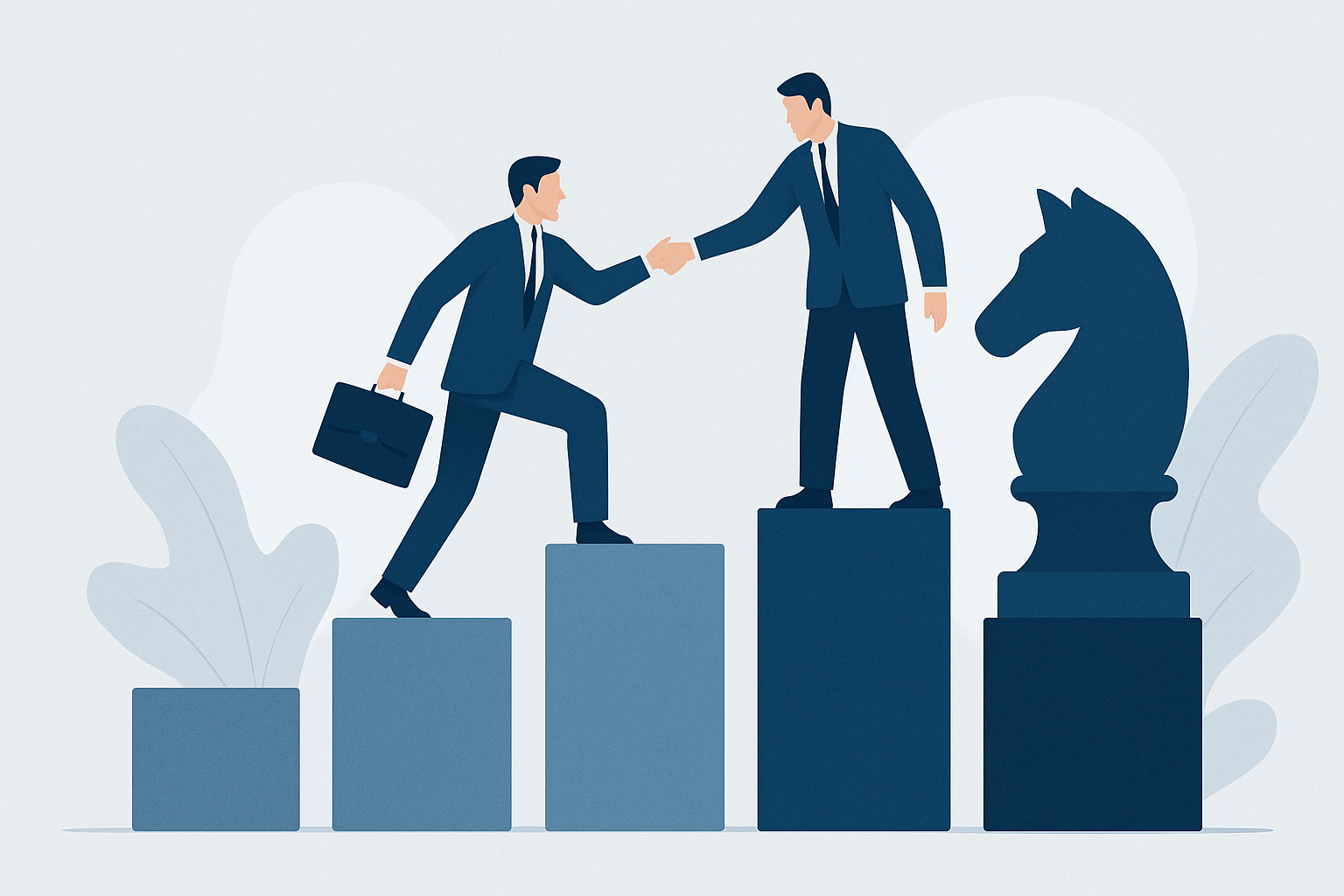 succession planning
