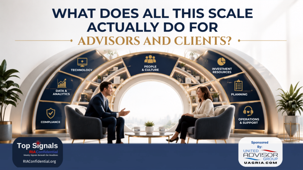 advisors