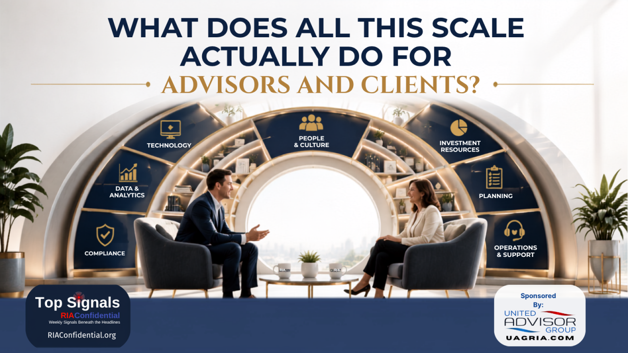 advisors