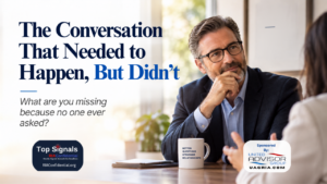 conversation