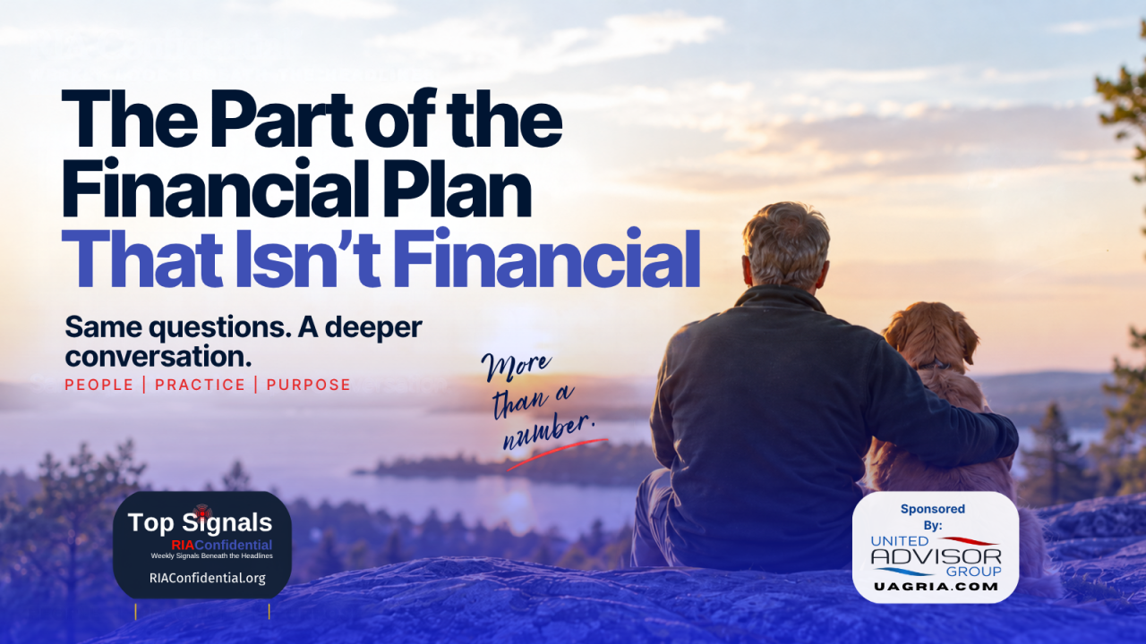 financial plan